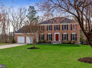 354 Butternut Ct, Millersville, MD