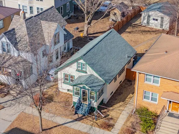 926 Erin St, Madison, WI 53715
