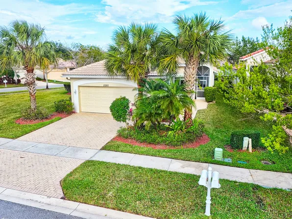 2280 Egret Cove Drive, West Palm Beach, FL 33411