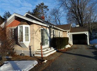 25 2nd Ave, Augusta, ME 04330