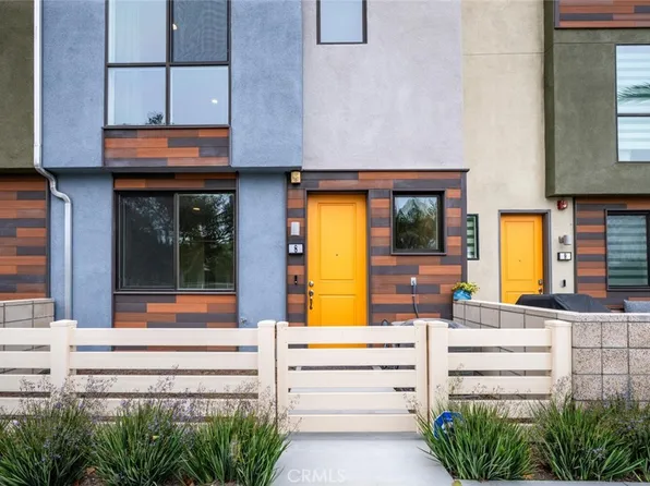 5860 Linden #8, Long Beach, CA 90805