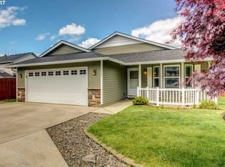 4215 NE 125th Ave, Vancouver, WA