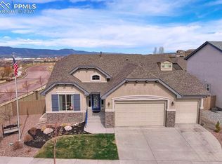 3006 Kettle Ridge Dr, Colorado Springs, CO 80908