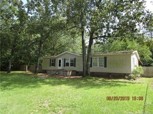 2949 Lake Upchurch Dr, Parkton, NC 28371