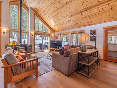 14071 Pathway Ave, Truckee, CA, 96161