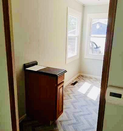 Stainless appliances negotia