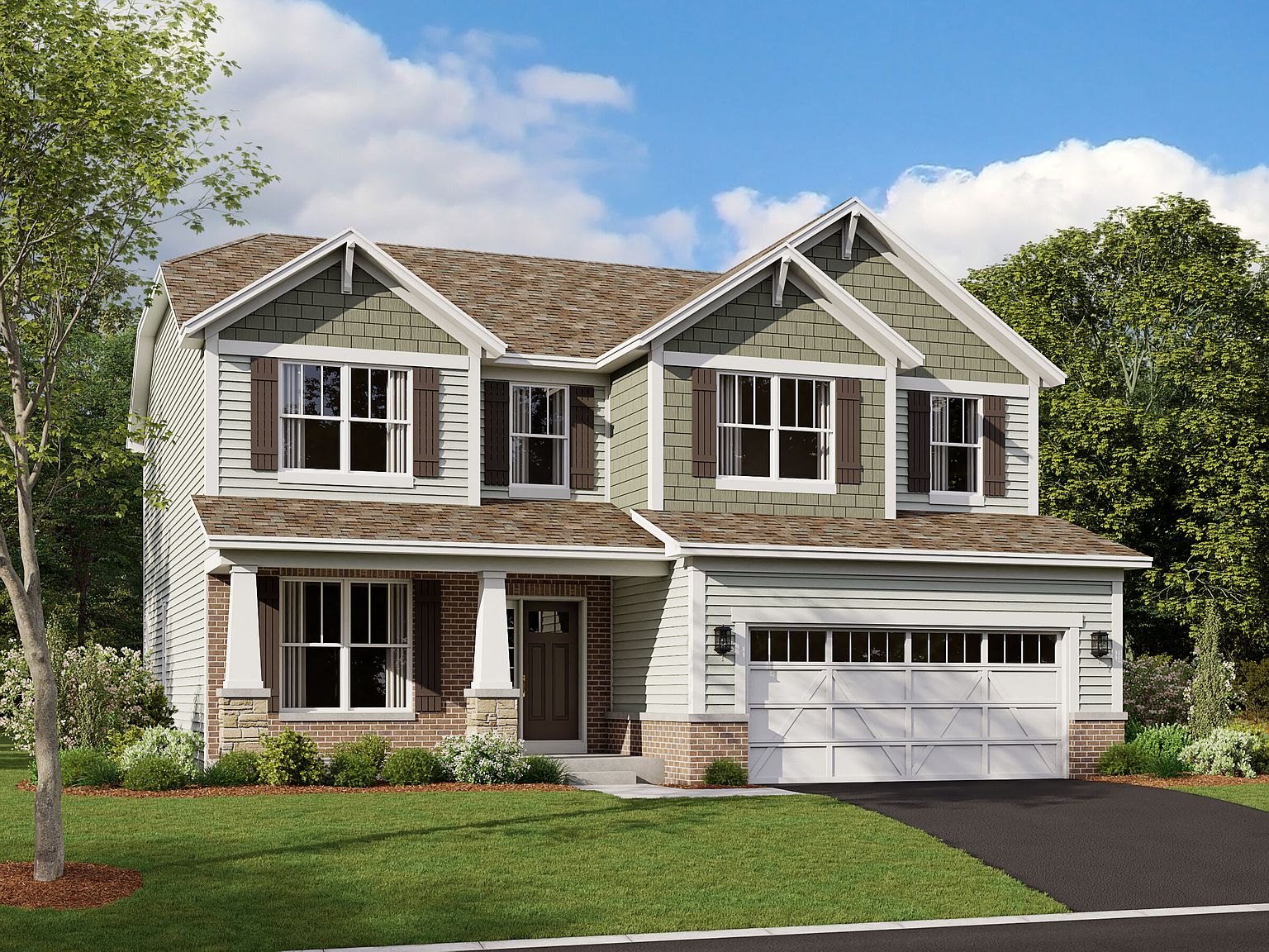 Eastman Plan, Willow Run, Plainfield, IL 60544 Zillow