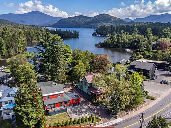 2163 Saranac Ave, Lake Placid, NY 12946