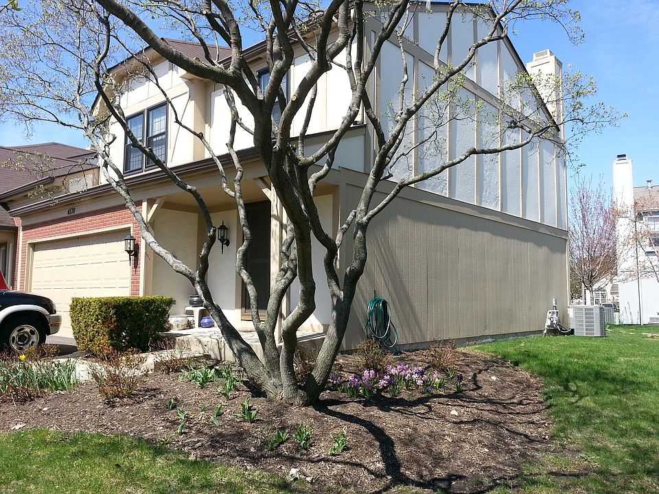 Outside view