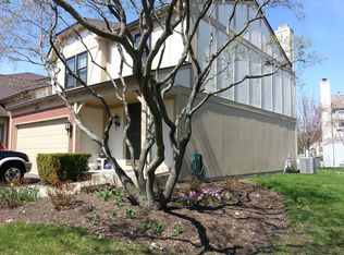 4570 Topaz Dr, Hoffman Estates, IL