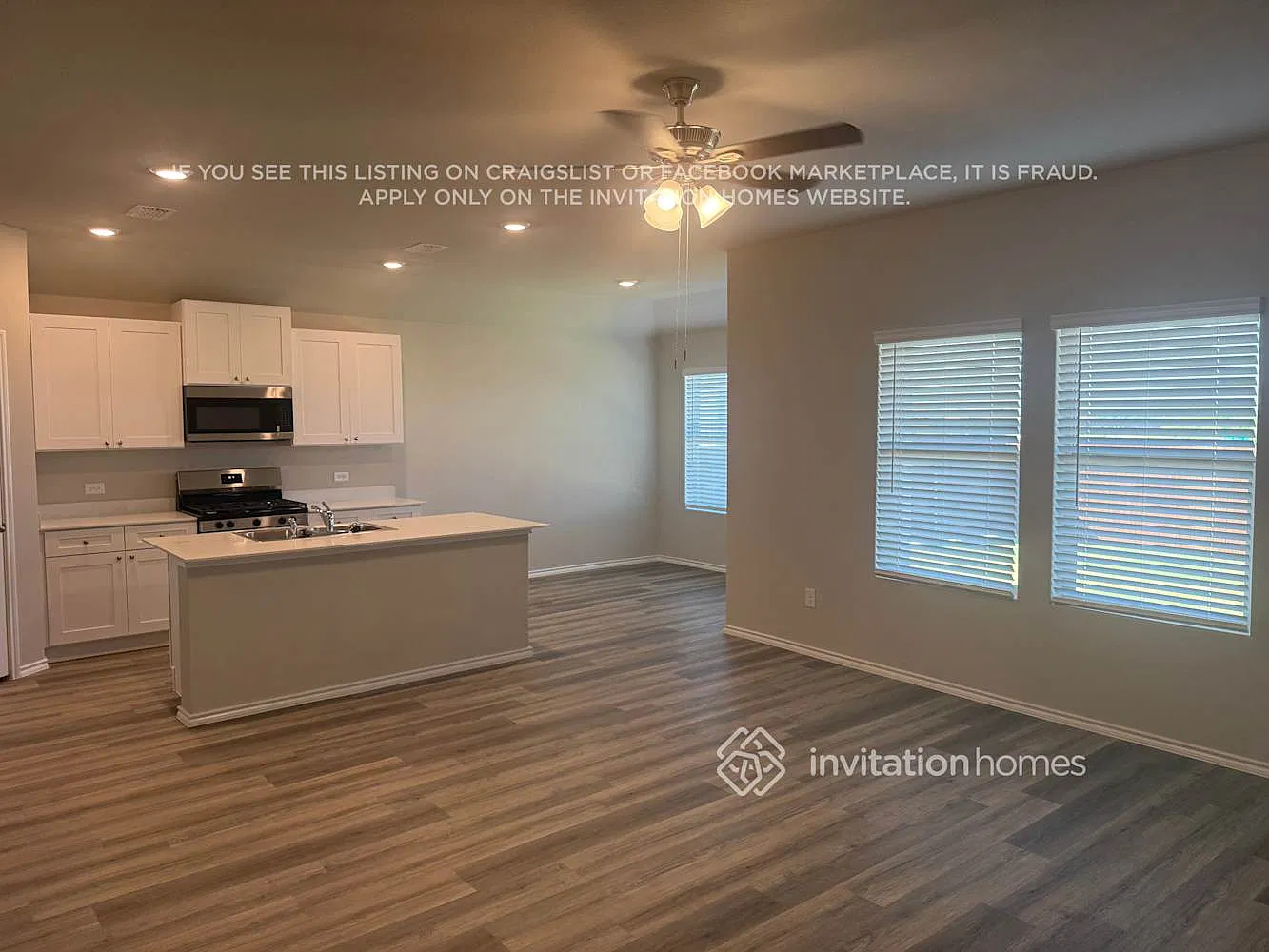 9444 Subjeck Way Fort Worth, Tx 76108 — Photo 4
