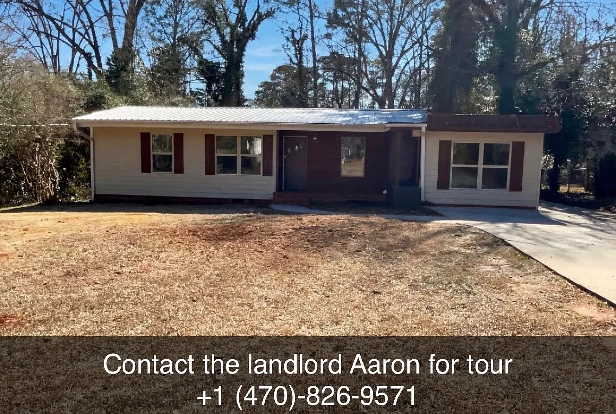 3 bed, 1412 sqft, $1,654 — Photo 1