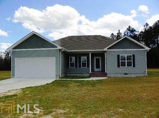 3009 Daniel Estates Ln, Dexter, GA 31019