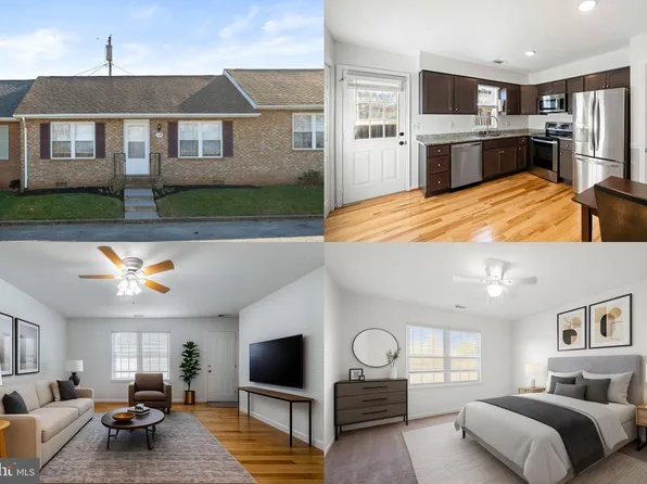 134 Ay View Dr, Front Royal, VA 22630