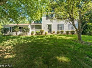 6631 Bestwicke Rd, Burke, VA 22015