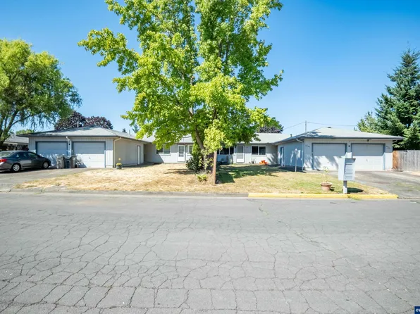 2920 Railroad St SE, Albany, OR 97322