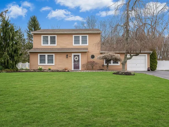 51 Imperial Drive, Miller Place, NY 11764