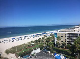 5396 Gulf Blvd APT 906, Saint Pete Beach, FL 33706
