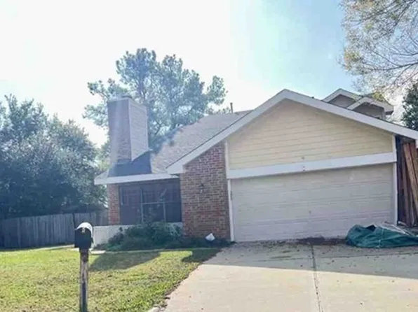 12602 Ashford Pine Dr, Houston, TX 77082