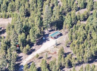 96 Ballpark Rd, Philipsburg, MT 59858