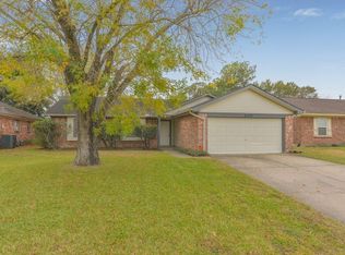 21139 Carmel Valley Dr, Katy, TX 77449