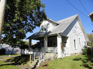 528 Grove Ave, Galion, OH