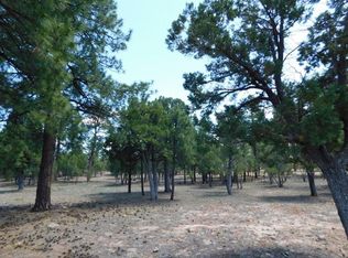 1459 Low Mountain Trl, Heber, AZ 85928