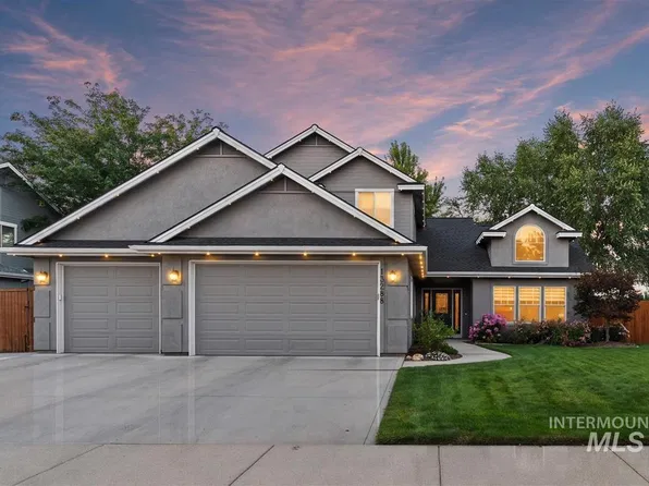 13288 W Heatherbrook Dr, Boise, ID 83713