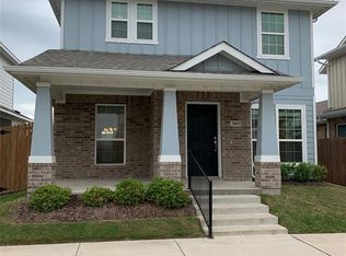 280 Wrangler Ave, Forney, TX 75126