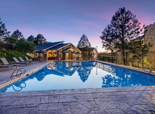 Vistas at Plum Creek, Castle Rock, CO 80104