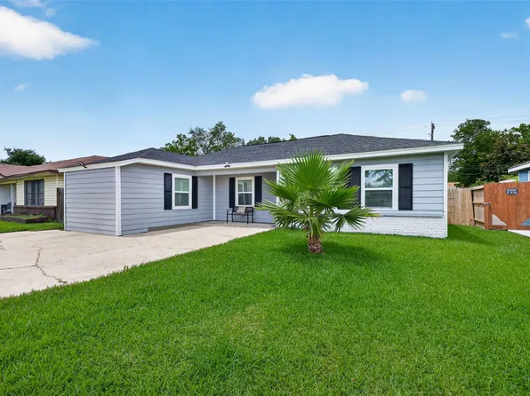 3319 Suiter Way, Pasadena, TX 77503