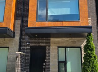 200 Malta Ave #46, Brampton, ON L6Y 6H8