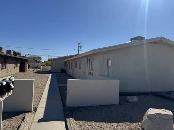 1919 S Madison Ave #4, Yuma, AZ 85364