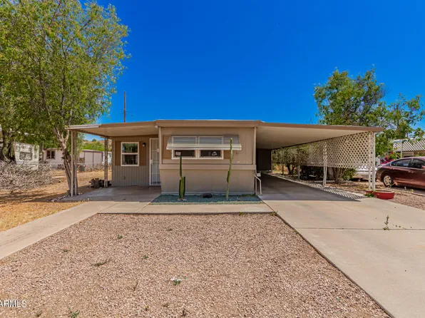 8125 E BILLINGS Street, Mesa, AZ 85207