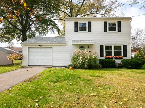 7 Roosevelt St, Corning, NY 14830