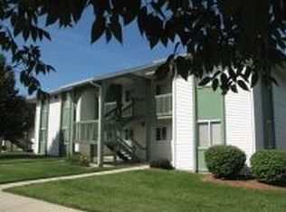 1210 Country Vw APT 1, Toledo, OH 43615