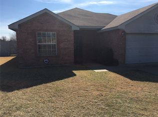 5644 Truman Dr, Fort Worth, TX 76112