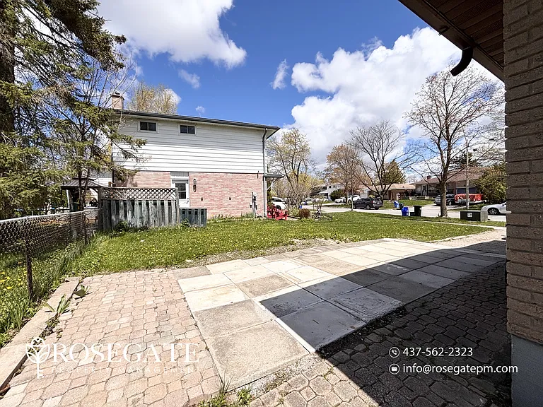 49 College Cres #2 — Photo 29