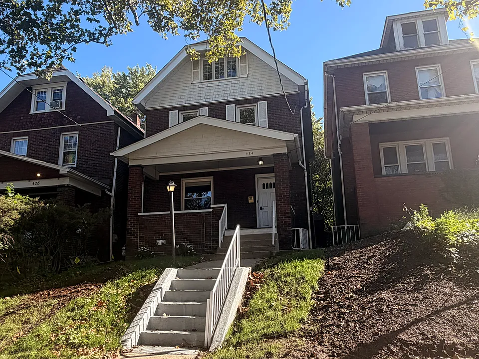 424 Glenwood Dr