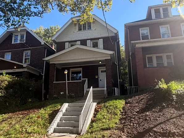 424 Glenwood Dr, Ambridge, PA 15003
