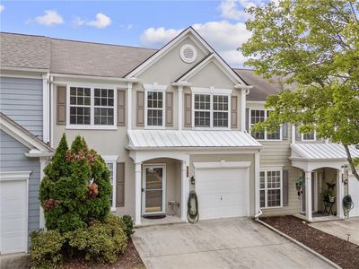 2977 Commonwealth Cir, Milton, GA, 30004