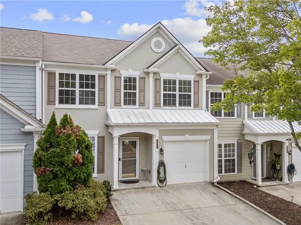 2977 Commonwealth Cir, Milton, GA 30004