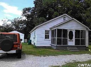 1026 E Front St, Milan, TN 38358