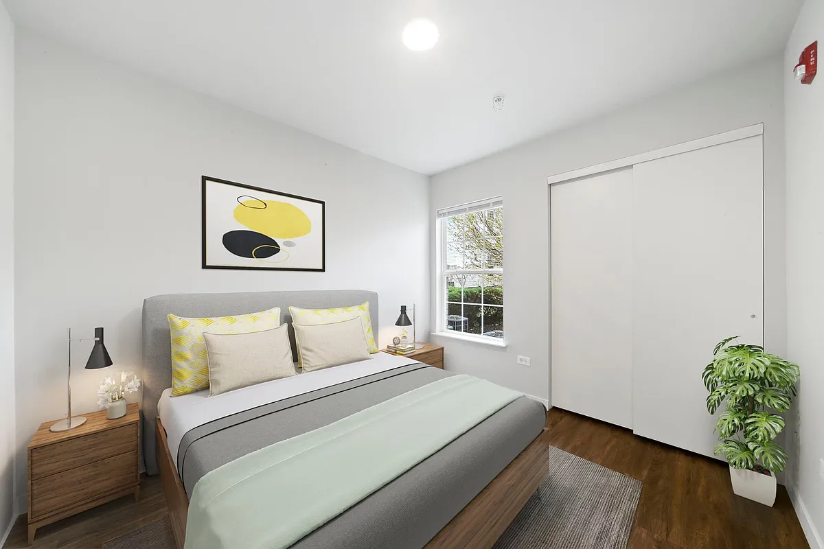 Building Photo - Rock Run Residences