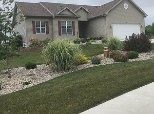 6645 Thorne Rd, Horton, MI 49246