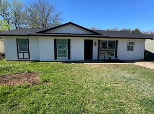 4625 Kyle Dr, Balch Springs, TX 75180