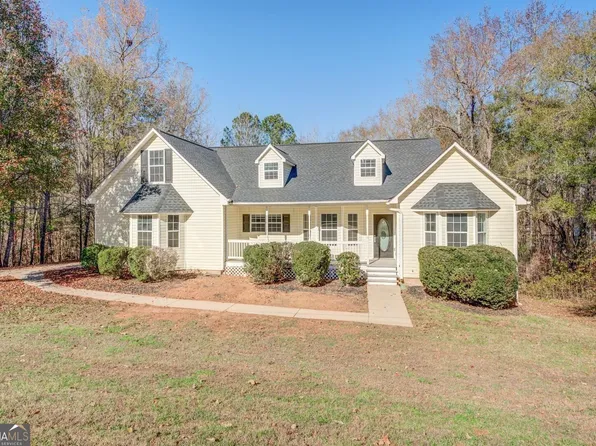 204 Avalon Way, McDonough, GA 30252