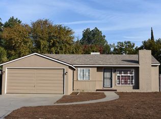 1294 N Willow Ave, Fresno, CA 93727