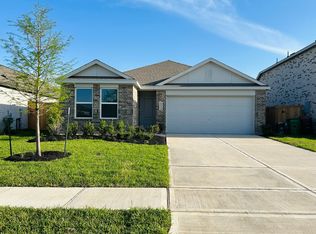 29039 Rustic Windmill Way, Hockley, TX 77447
