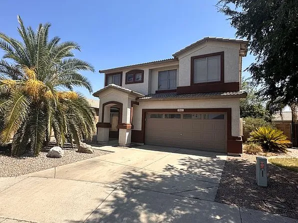 9841 E Forge Ave, Mesa, AZ 85208